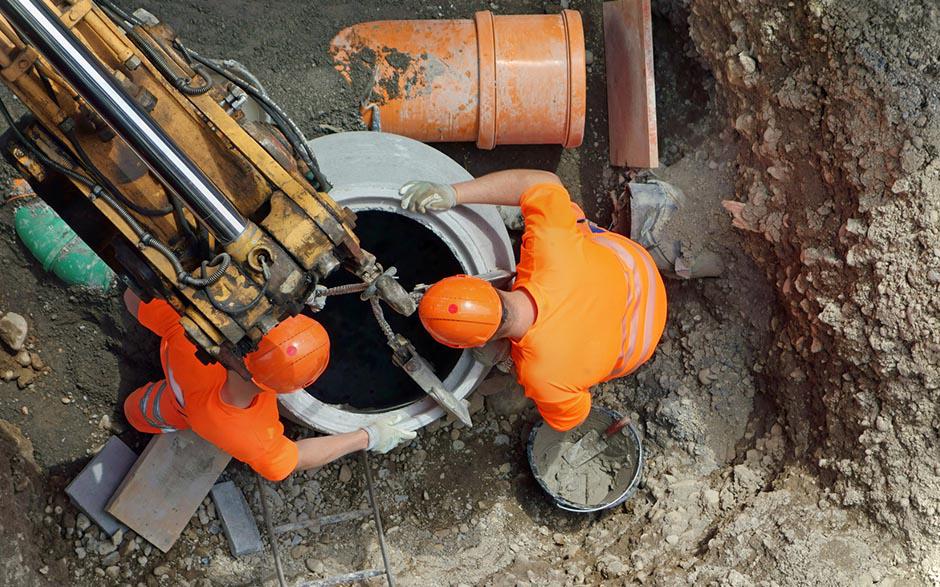 comment déboucher canalisation Melun