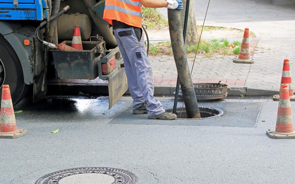 comment déboucher des wc Longperrier