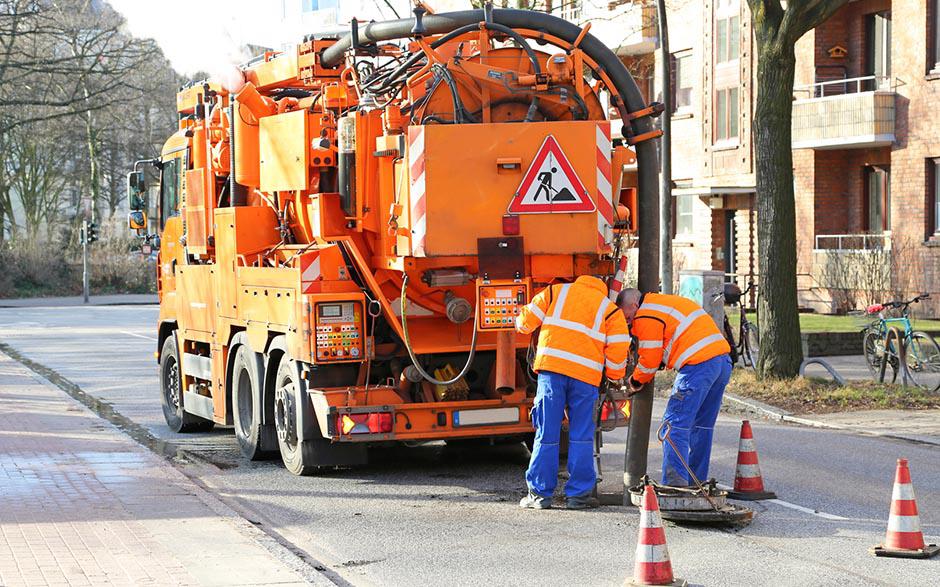 comment déboucher les wc Levallois-Perret