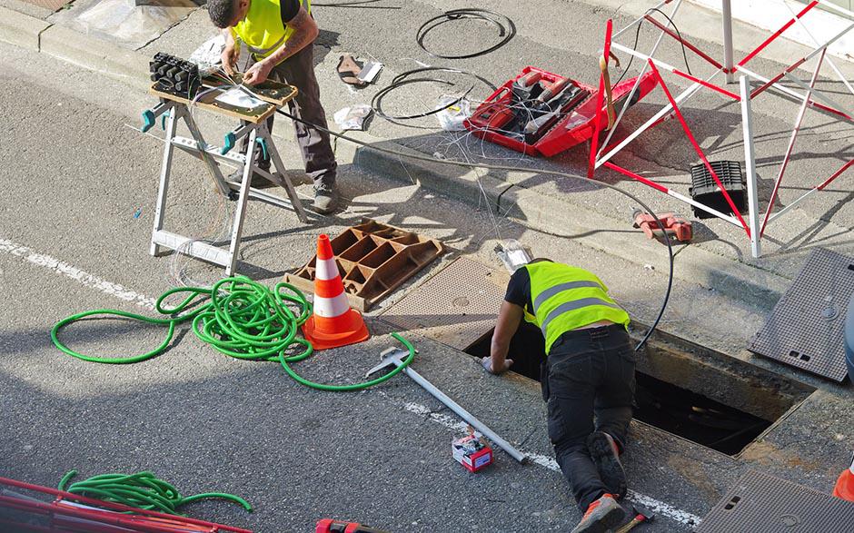 entreprises assainissement Paris 14