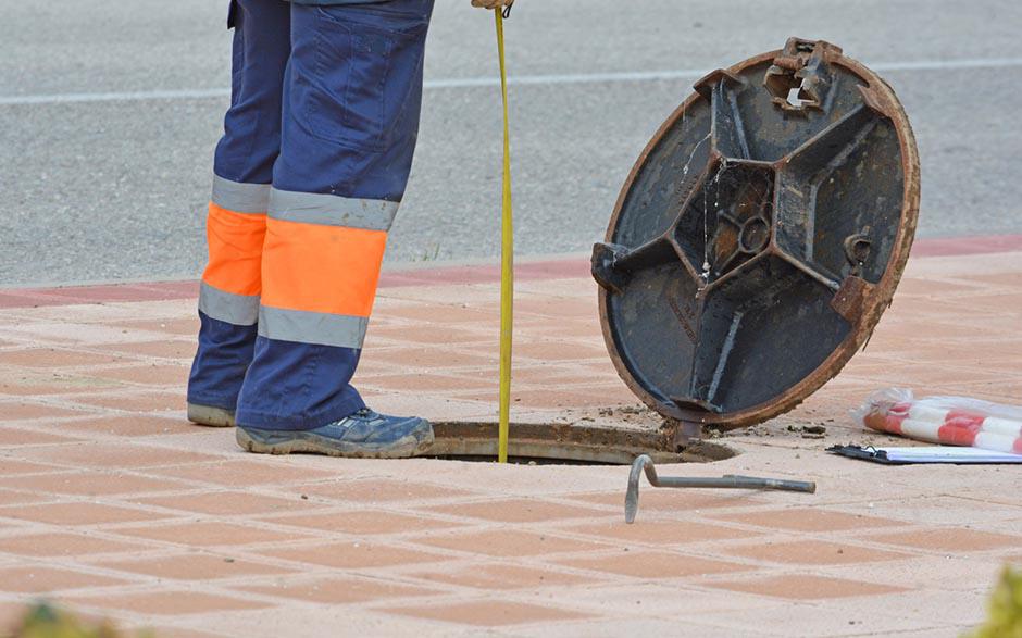 comment déboucher une canalisation Verneuil-l'Étang