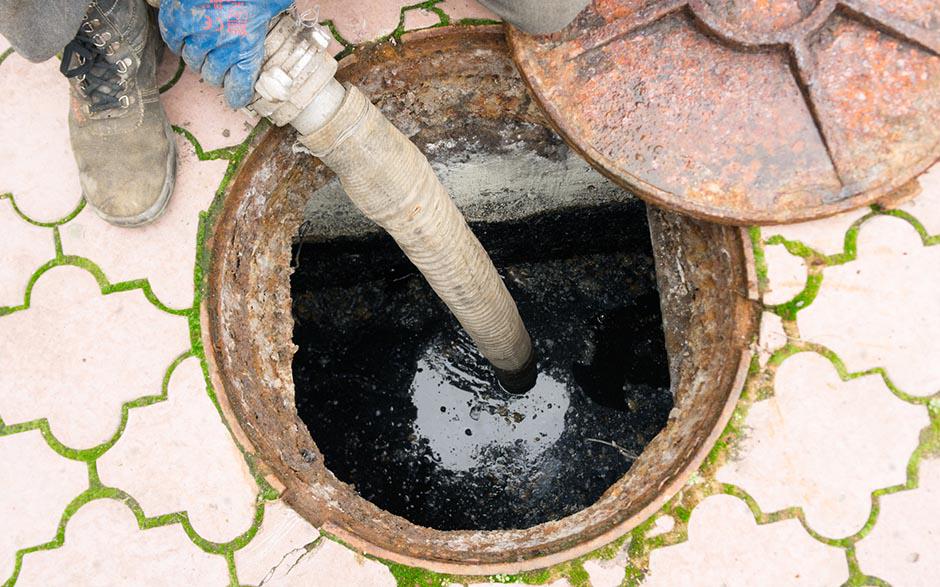 comment déboucher canalisation Melun