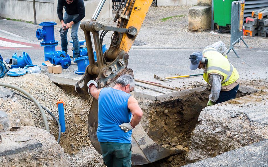 comment déboucher les wc Levallois-Perret