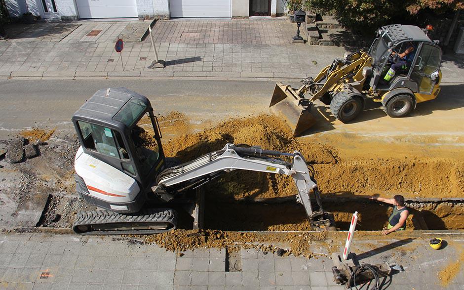 curage assainissement Melun